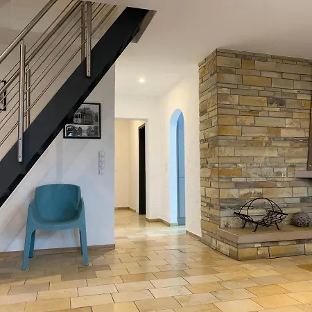 Ferienwohnung Henry * Waltrop