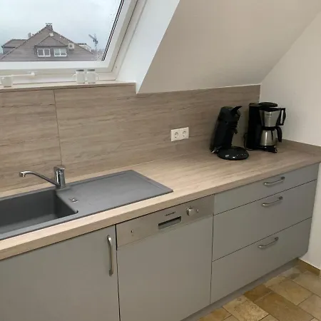 Ferienwohnung Henry * Waltrop