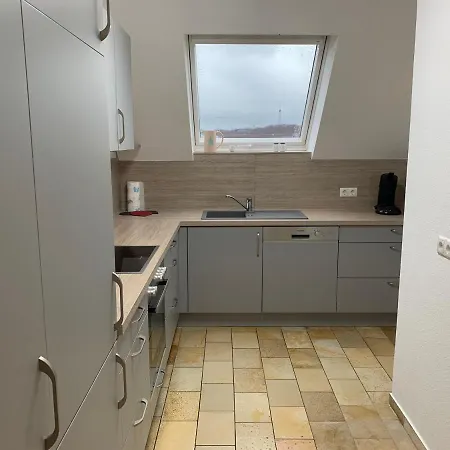 Ferienwohnung Henry Apartmán