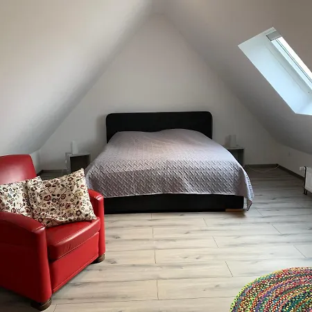 Ferienwohnung Henry *