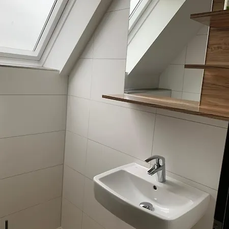 Ferienwohnung Henry Apartmán Waltrop