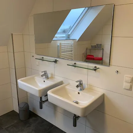 Ferienwohnung Henry * Waltrop