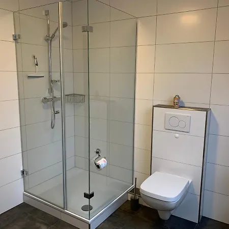 Ferienwohnung Henry *